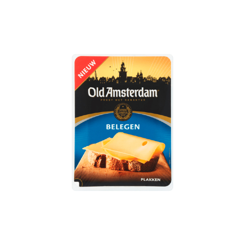 Old Amsterdam Belegen