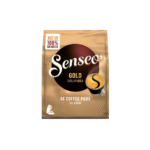 Senseo® Gold